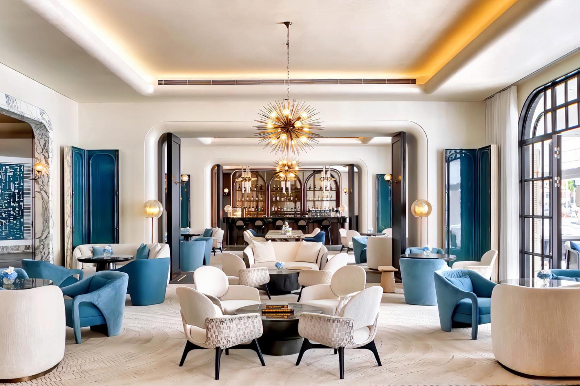 Sofitel Shanghai North Bund Zewnętrze zdjęcie