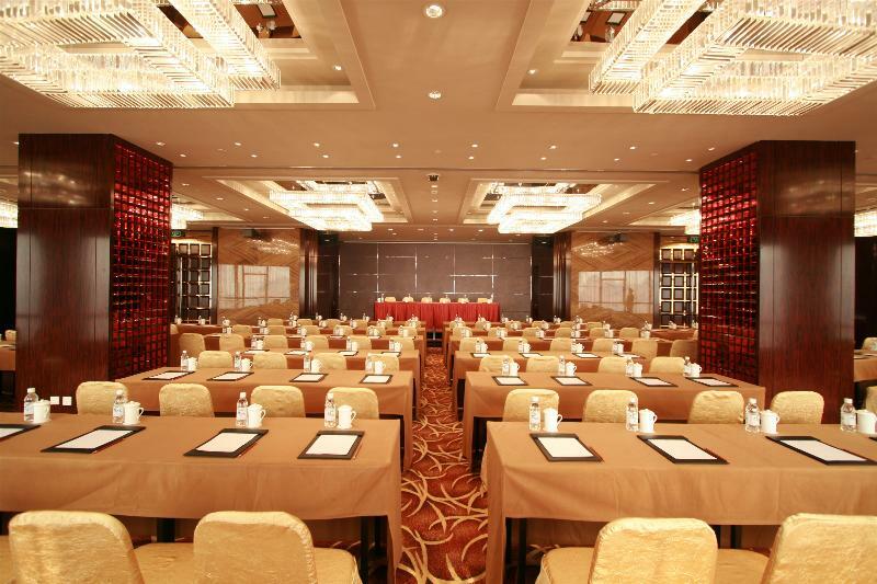 Sofitel Shanghai North Bund Zewnętrze zdjęcie